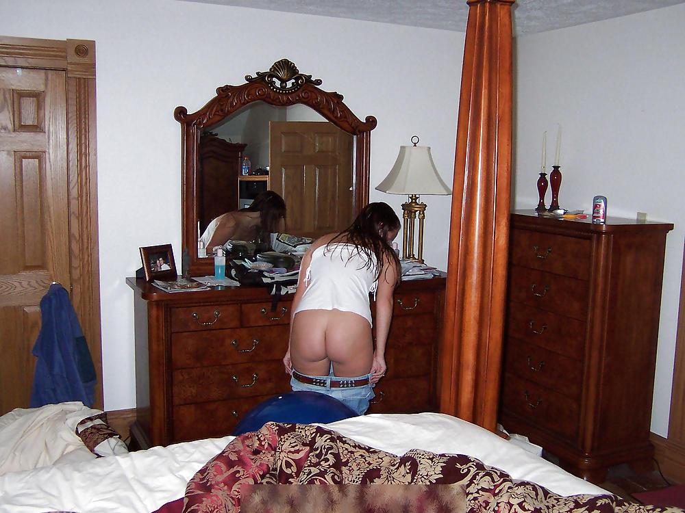 20P HOMEMADE SLUTS - Stacey