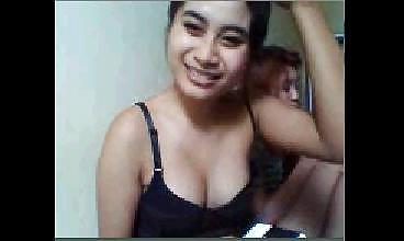 14P Jilbab di cam