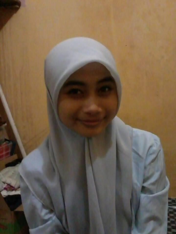 14P Jilbab di cam