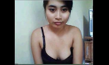 14P Jilbab di cam