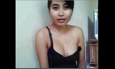 14P Jilbab di cam