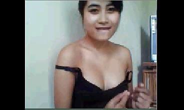 14P Jilbab di cam