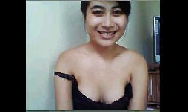 14P Jilbab di cam