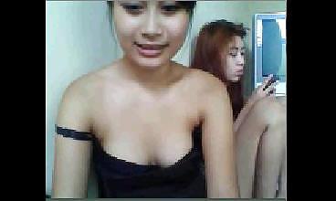 14P Jilbab di cam