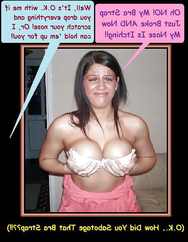 19P Funny Sexy Captioned Pictures & Posters CCLXXXVIII 8613