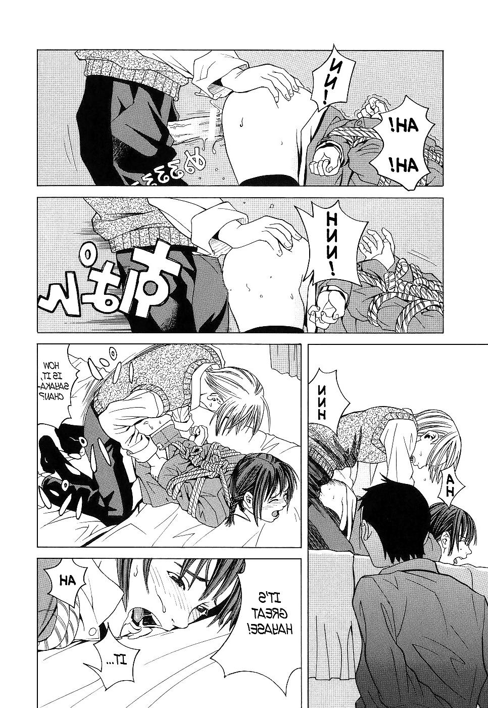 25P Hentai - School Girl pt3