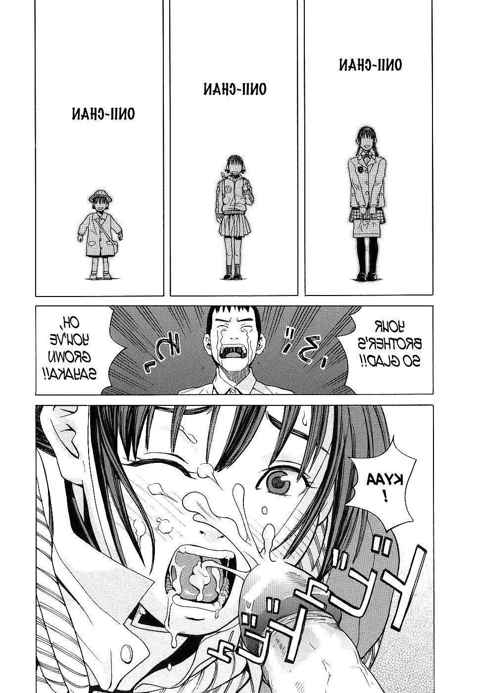 25P Hentai - School Girl pt3