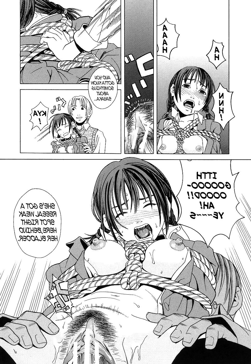 25P Hentai - School Girl pt3