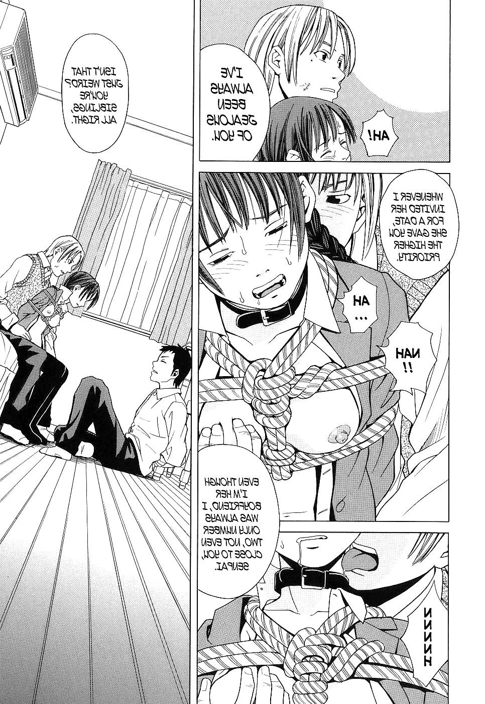 25P Hentai - School Girl pt3