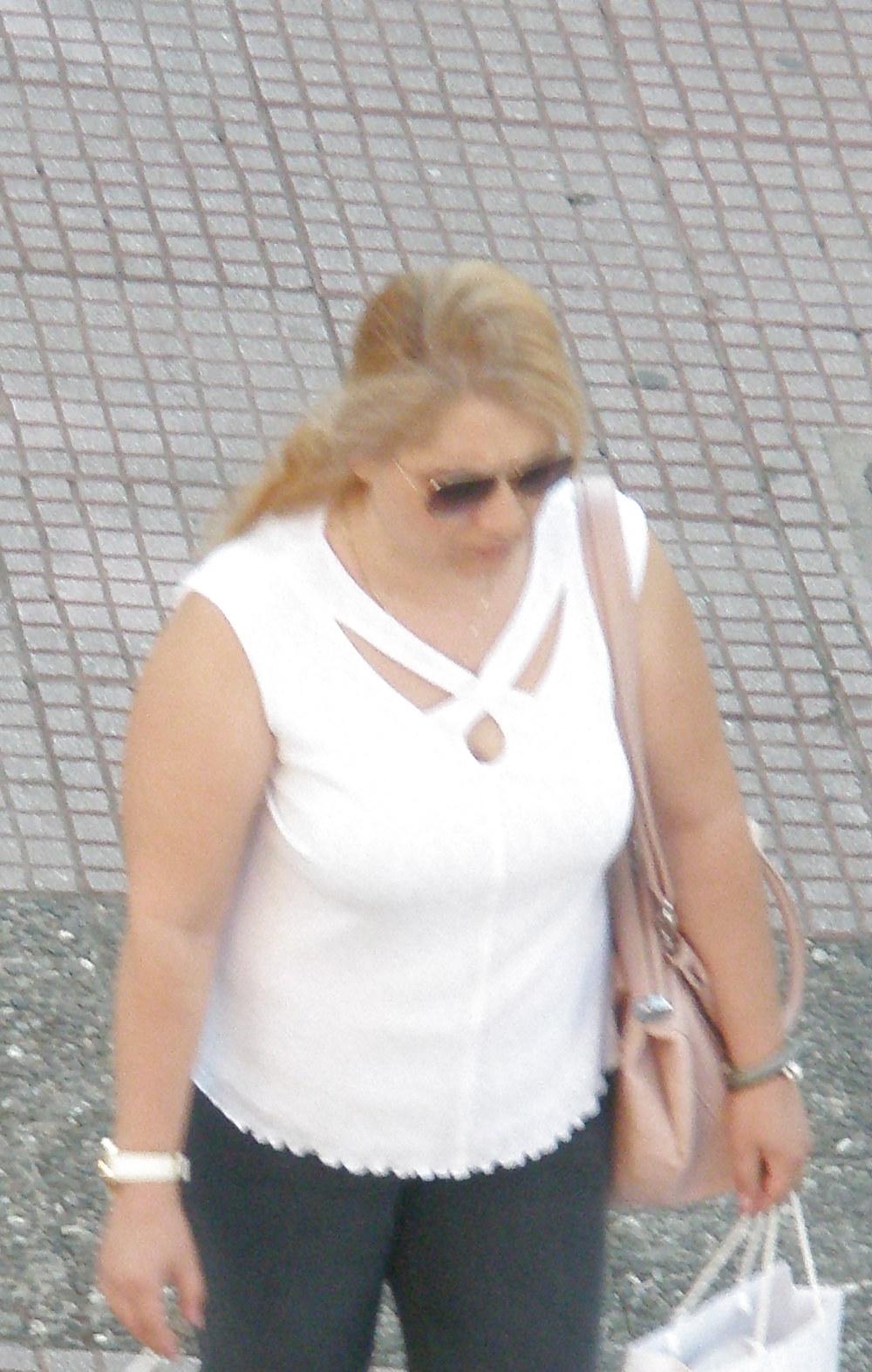 25P Greek candids 2013 vol.1
