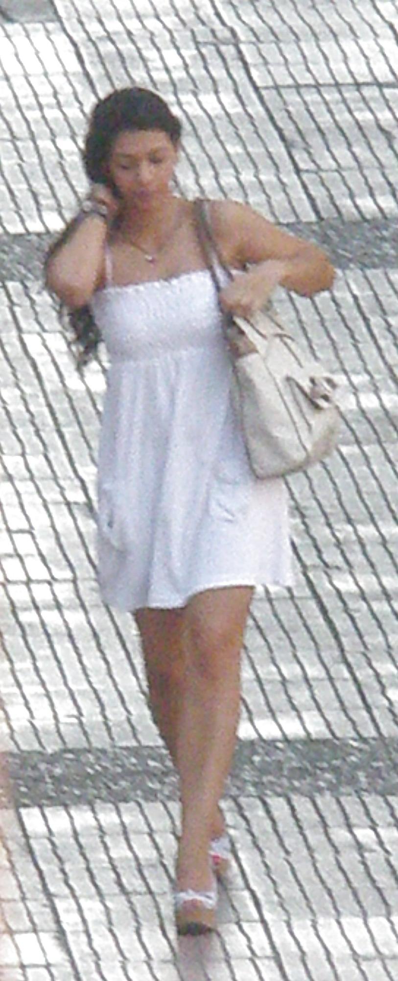 25P Greek candids 2013 vol.1