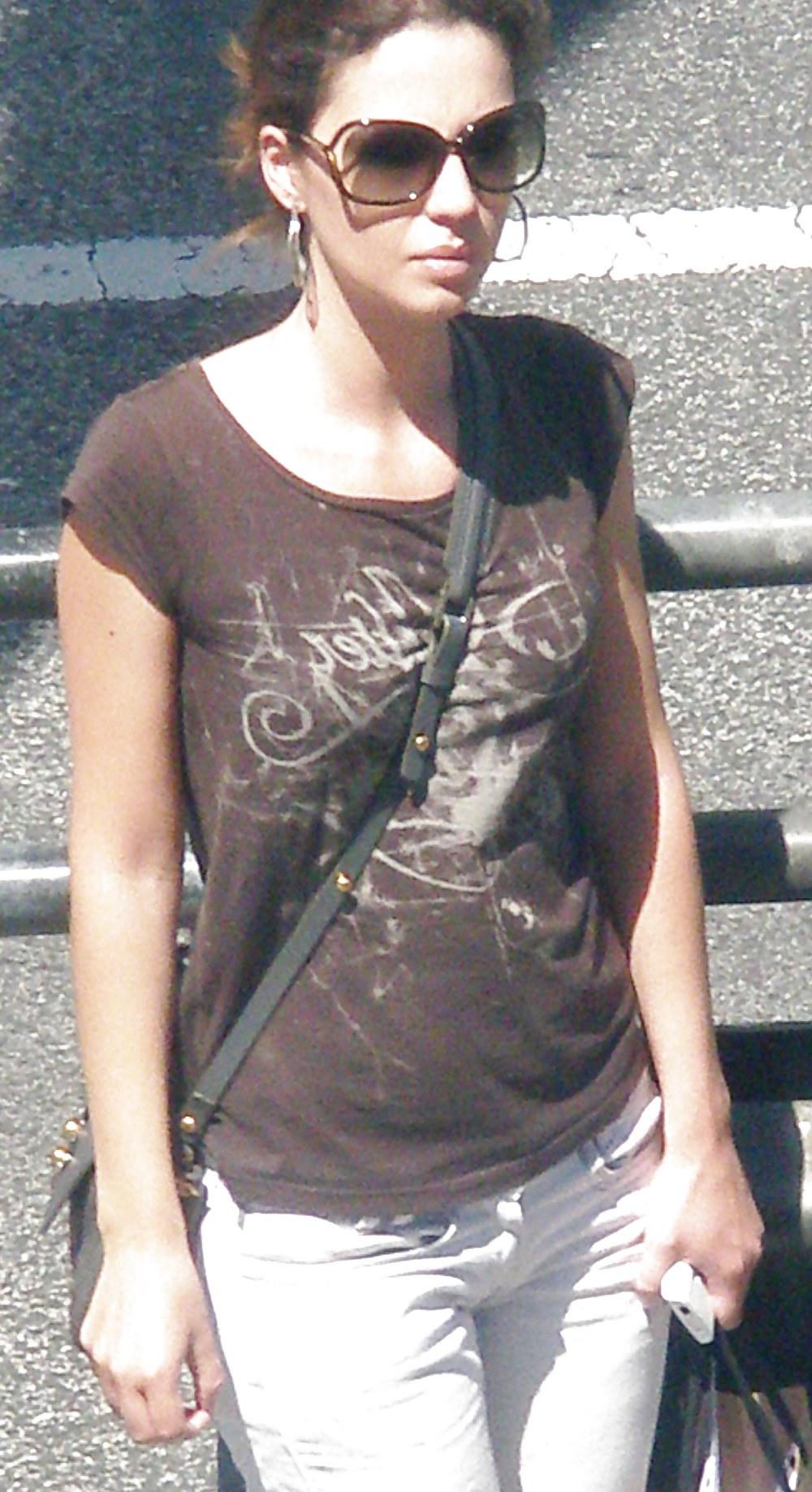 25P Greek candids 2013 vol.1