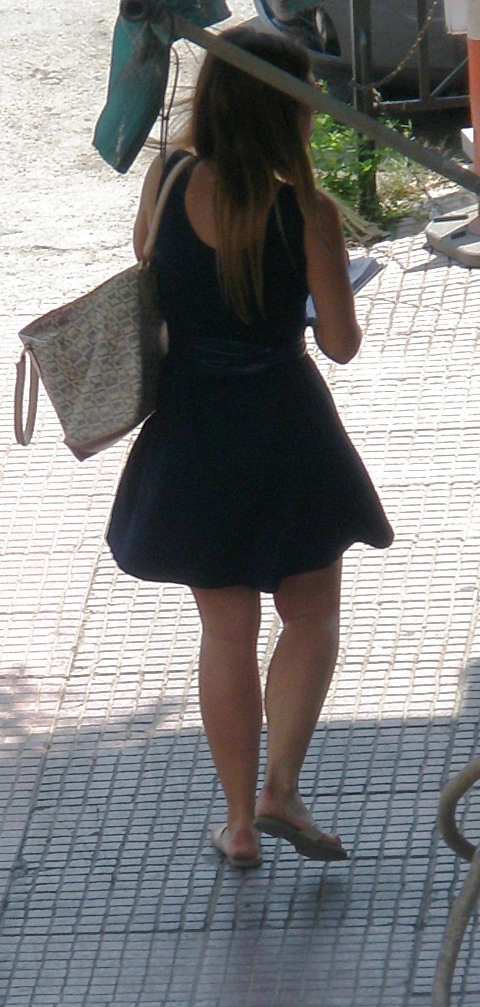 25P Greek candids 2013 vol.1