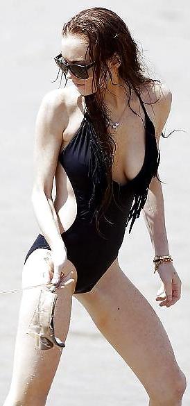 25P Lindsay lohan