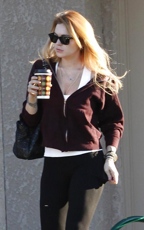 25P Lindsay lohan