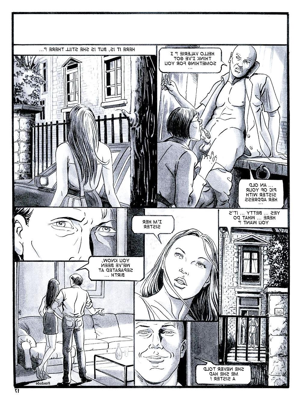 25P Hot comics 53
