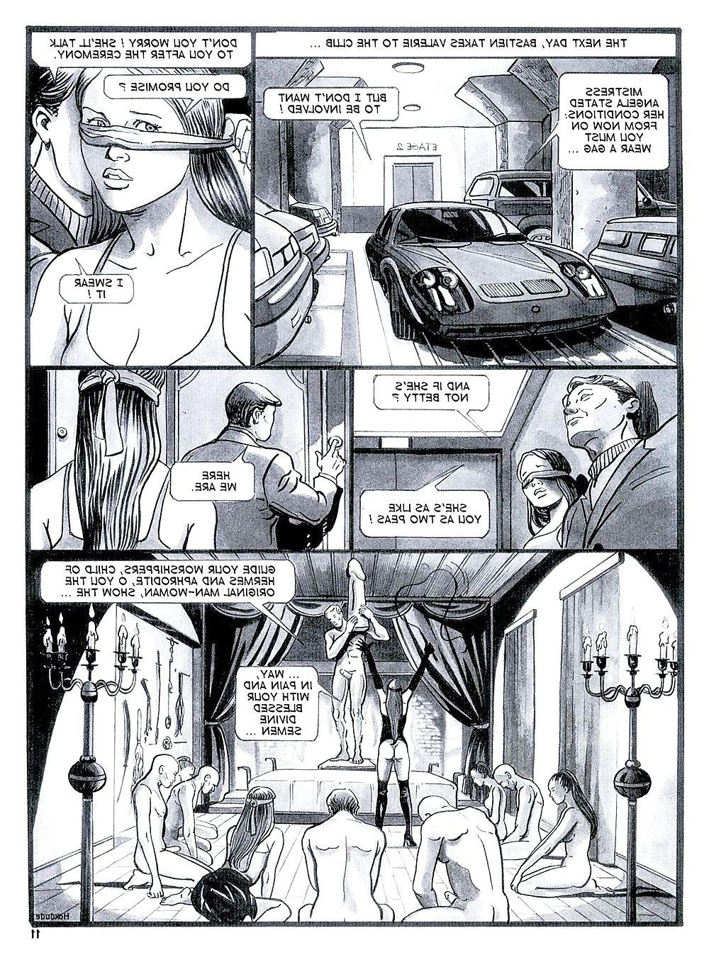 25P Hot comics 53