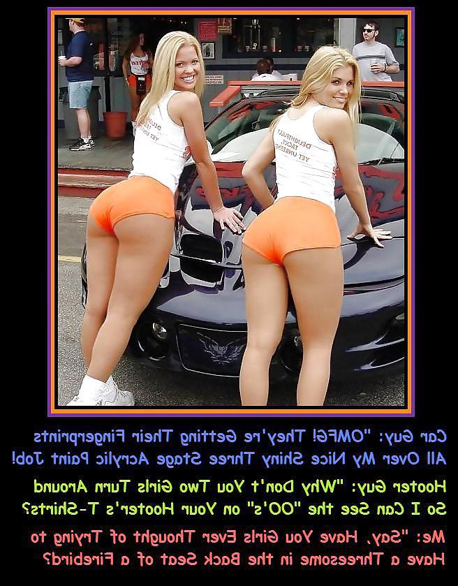 20P Funny Sexy Captioned Pictures & Posters CCLXXXV 73113