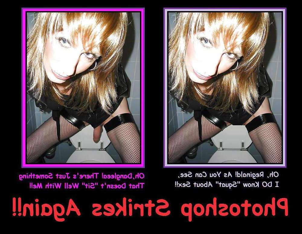 20P Funny Sexy Captioned Pictures & Posters CCLXXXV 73113