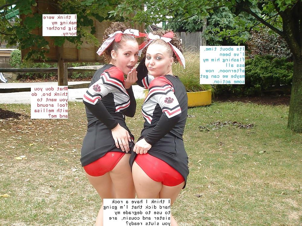 25P CAPTIONS VII