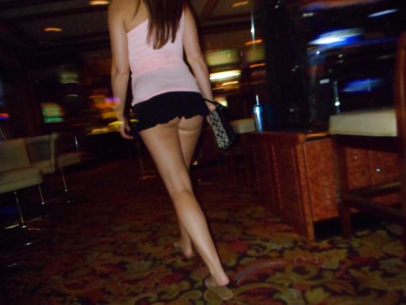 25P Cali Cutie Is Not Shy - P1