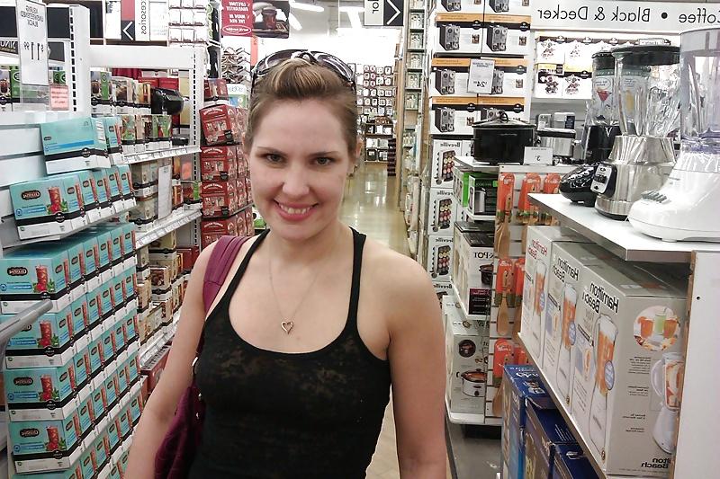 25P Cali Cutie Is Not Shy - P3