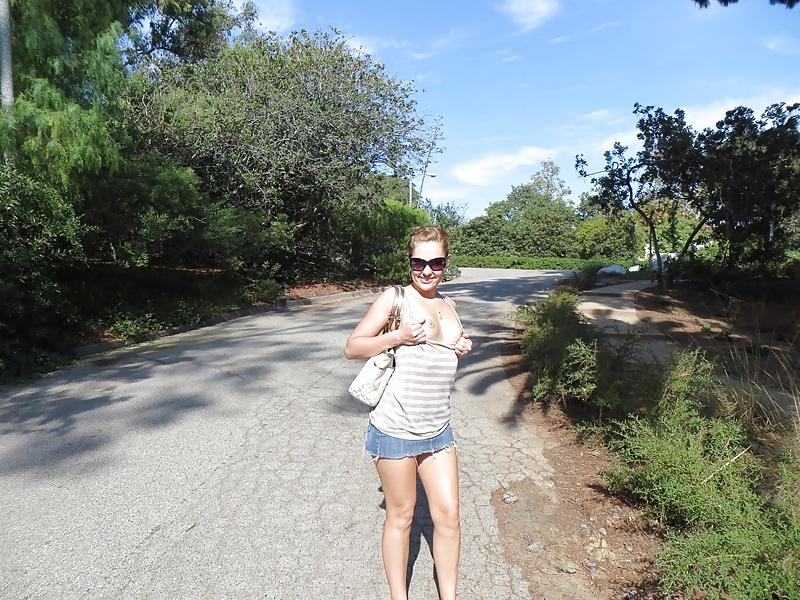 25P Cali Cutie Is Not Shy - P3