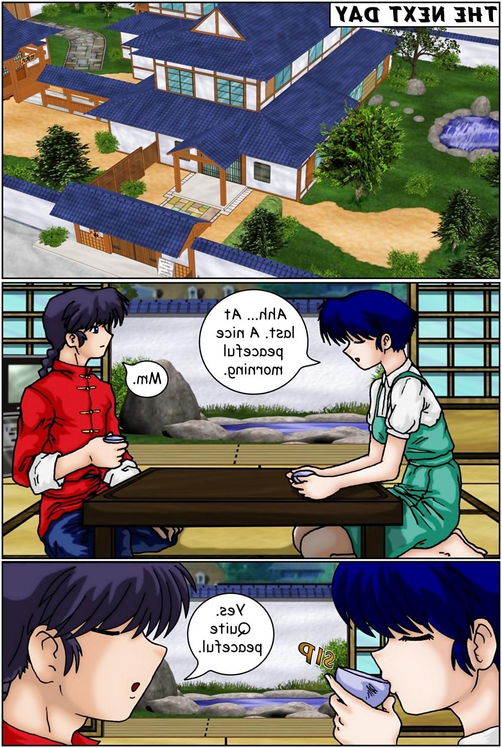 15P Ranma Out of character 2.2