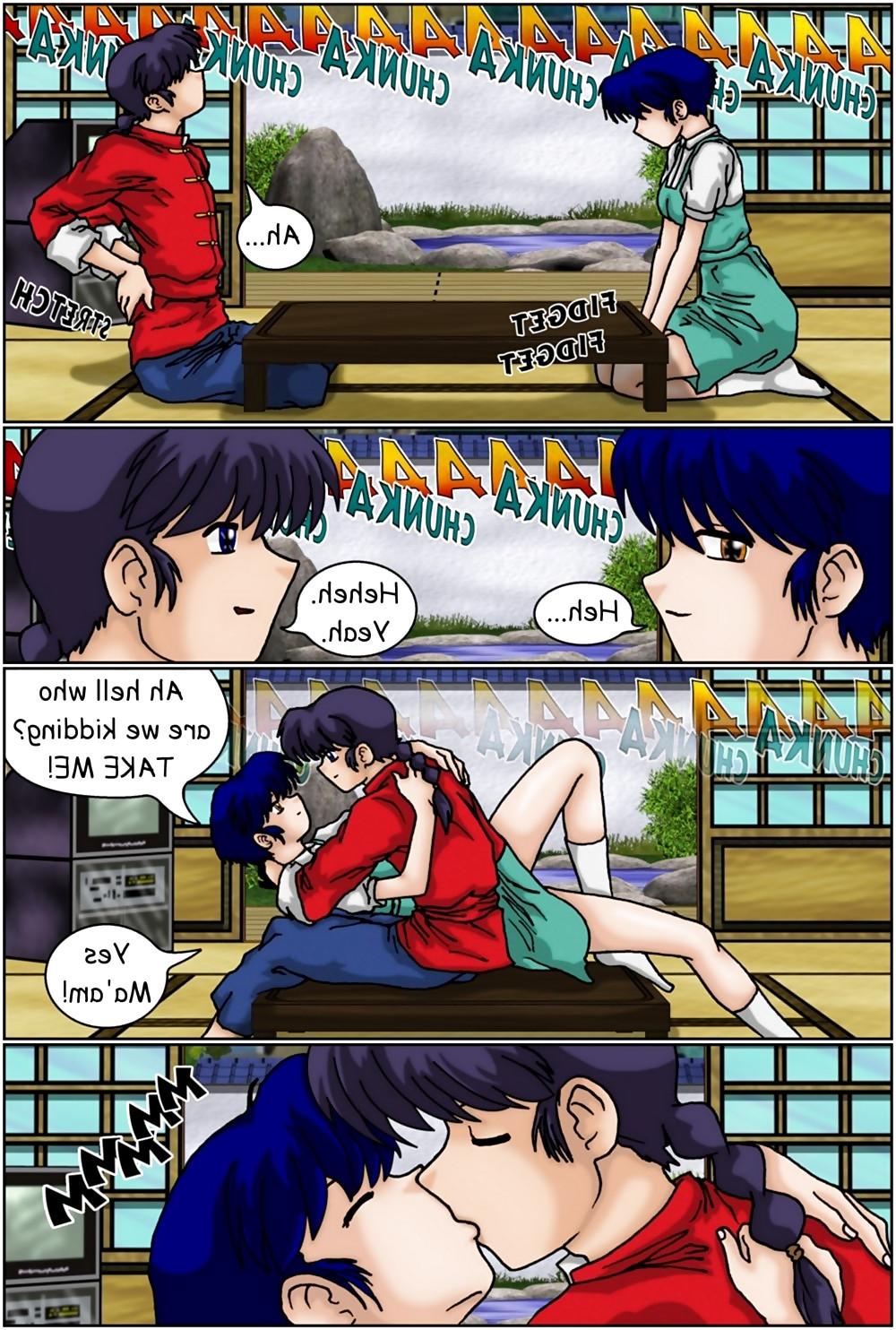 15P Ranma Out of character 2.2