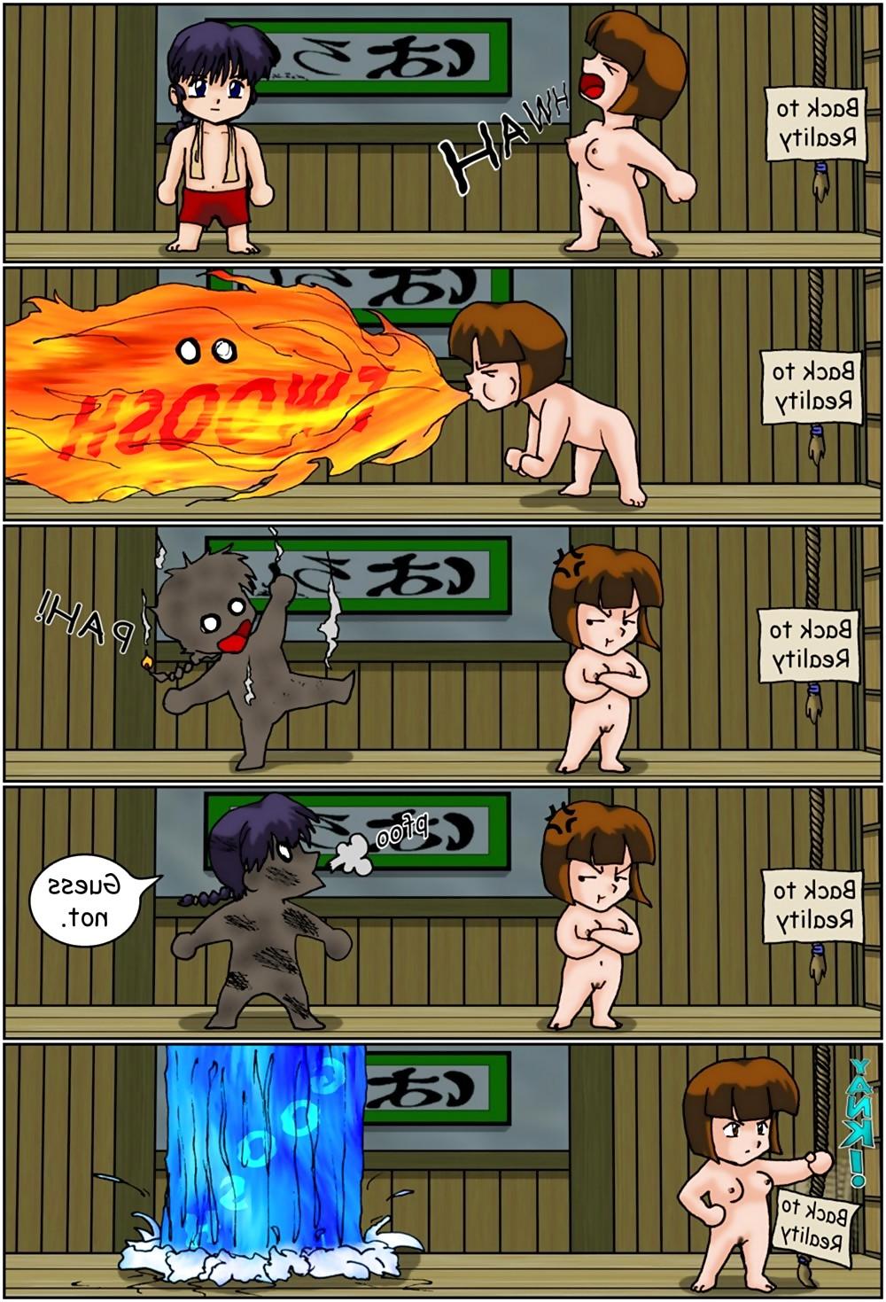 15P Ranma Out of character 2.2