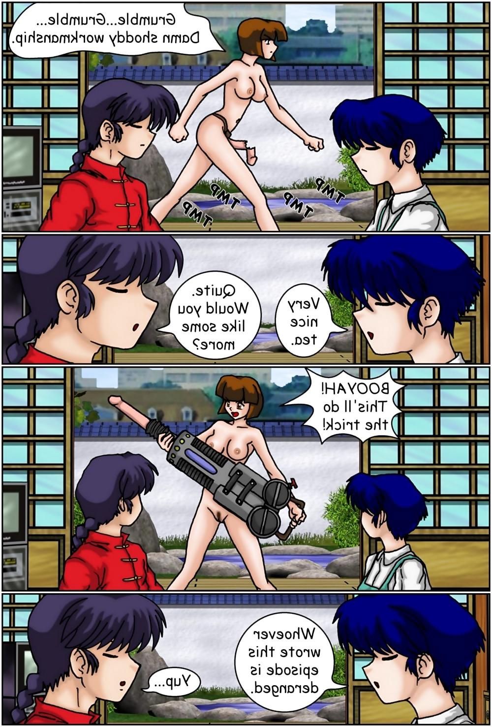 15P Ranma Out of character 2.2