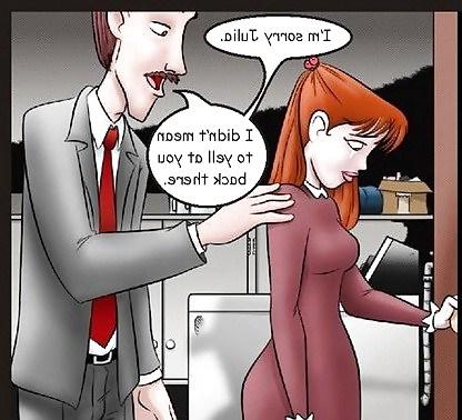 24P Taboo toons 3