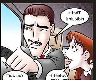 24P Taboo toons 3