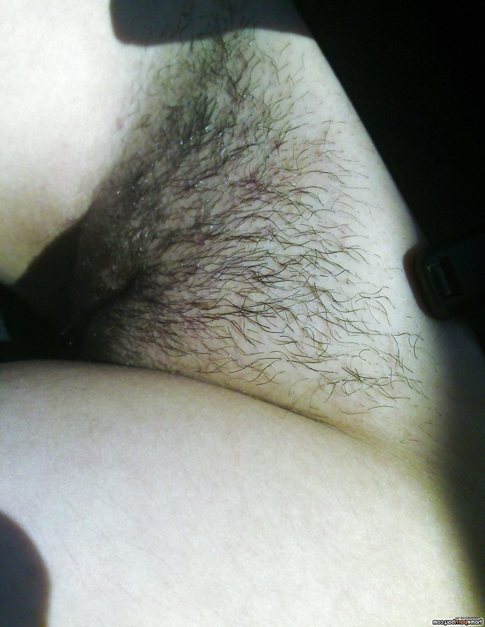 25P Blowjob in my car