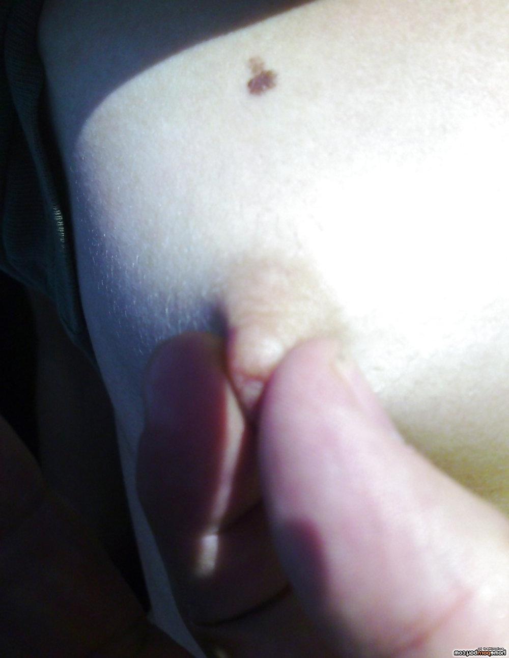 25P Blowjob in my car