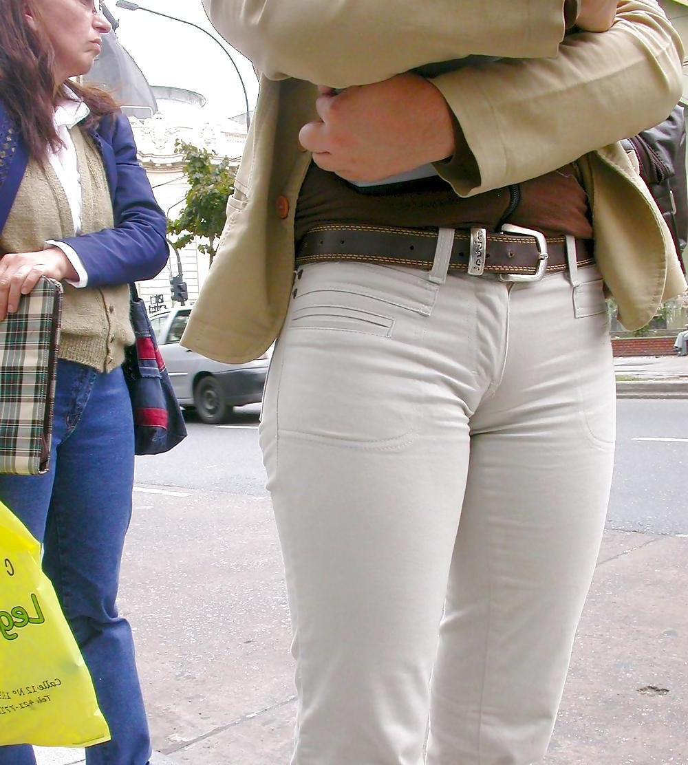 15P Cameltoes