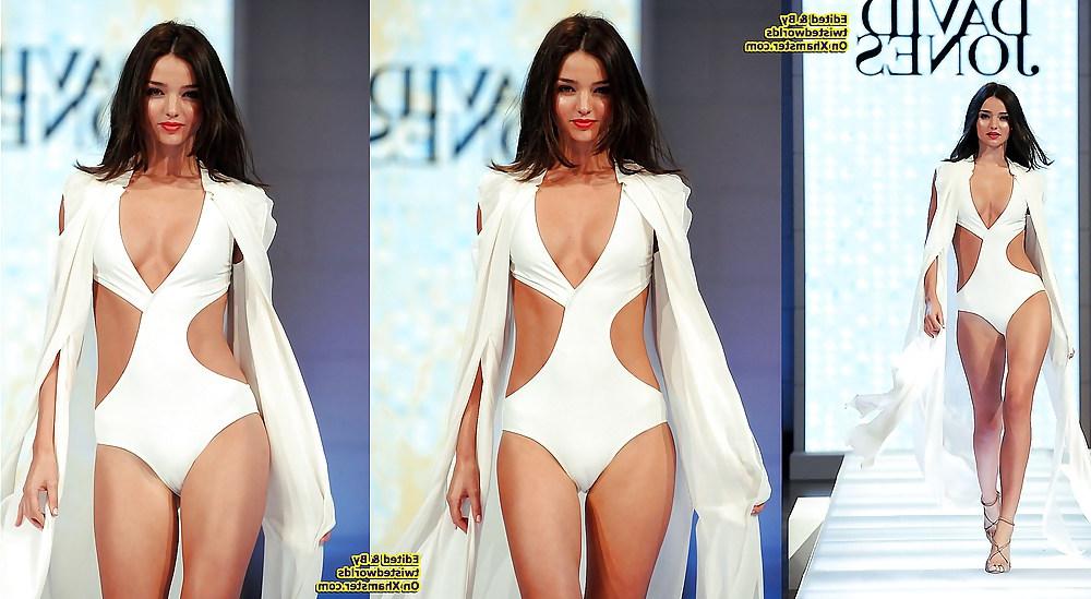 25P Fashion Models Tits+Pussy+Ass Erotica 6 By twistedworlds