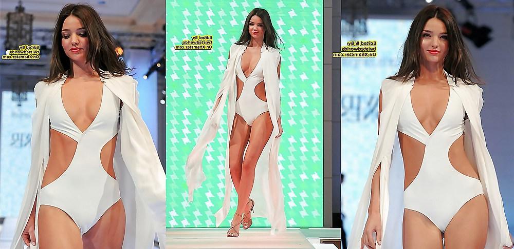 25P Fashion Models Tits+Pussy+Ass Erotica 6 By twistedworlds