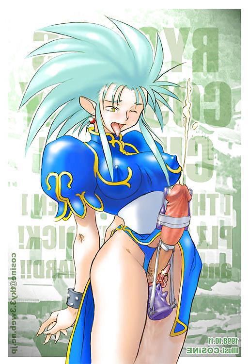 25P Hentai #10