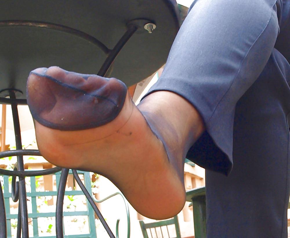25P New Feet and Shoe pics - 29 Mar 12