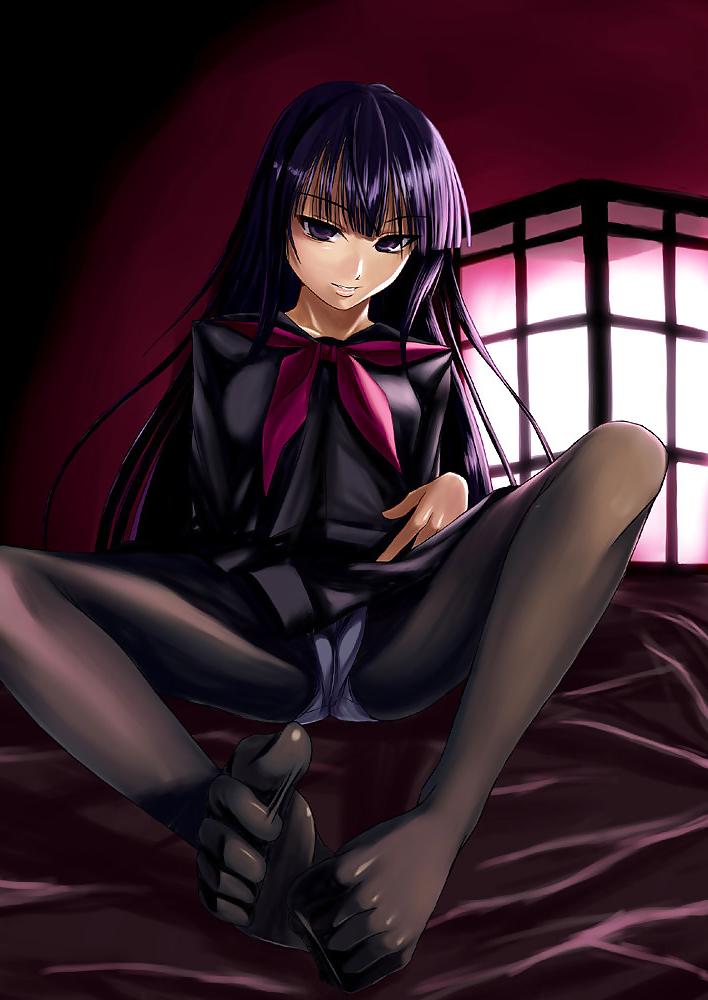 25P Hentai mix 20 verybigcandy