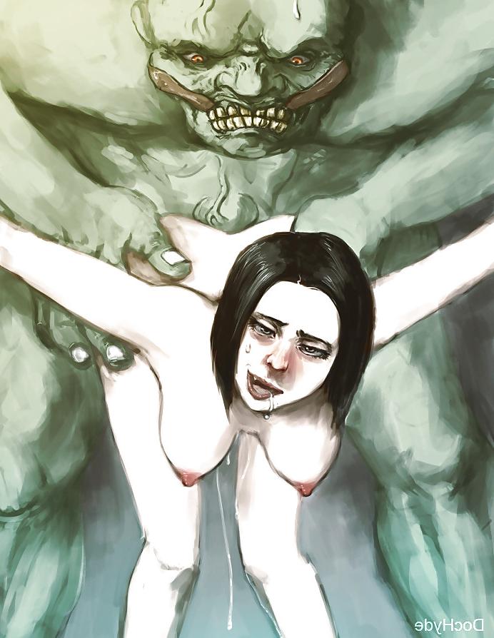 25P Hentai mix 20 verybigcandy