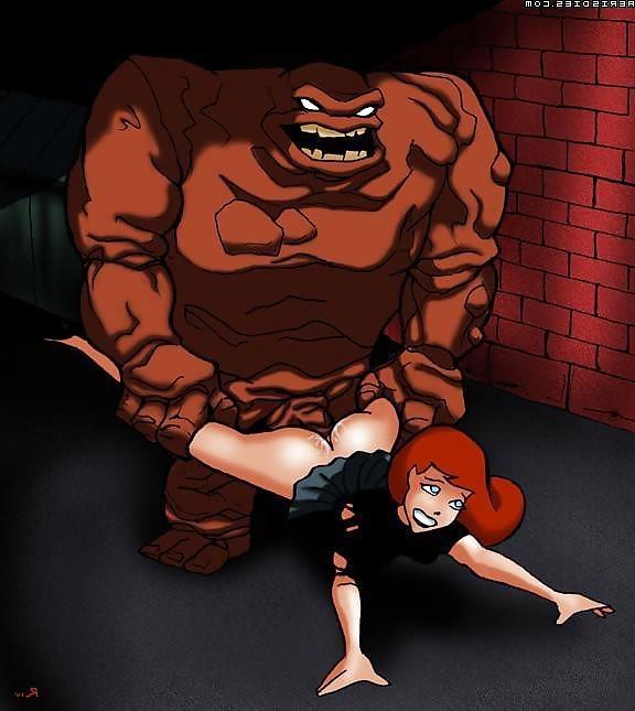 25P Hentai mix 20 verybigcandy