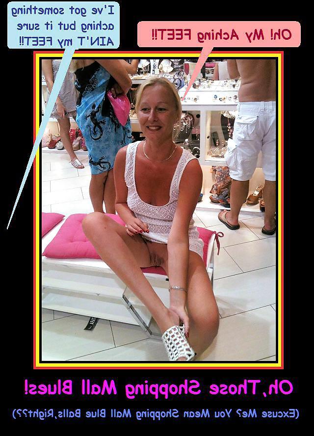 20P Funny Sexy Captioned Pictures & Posters CCLXXXI 72513