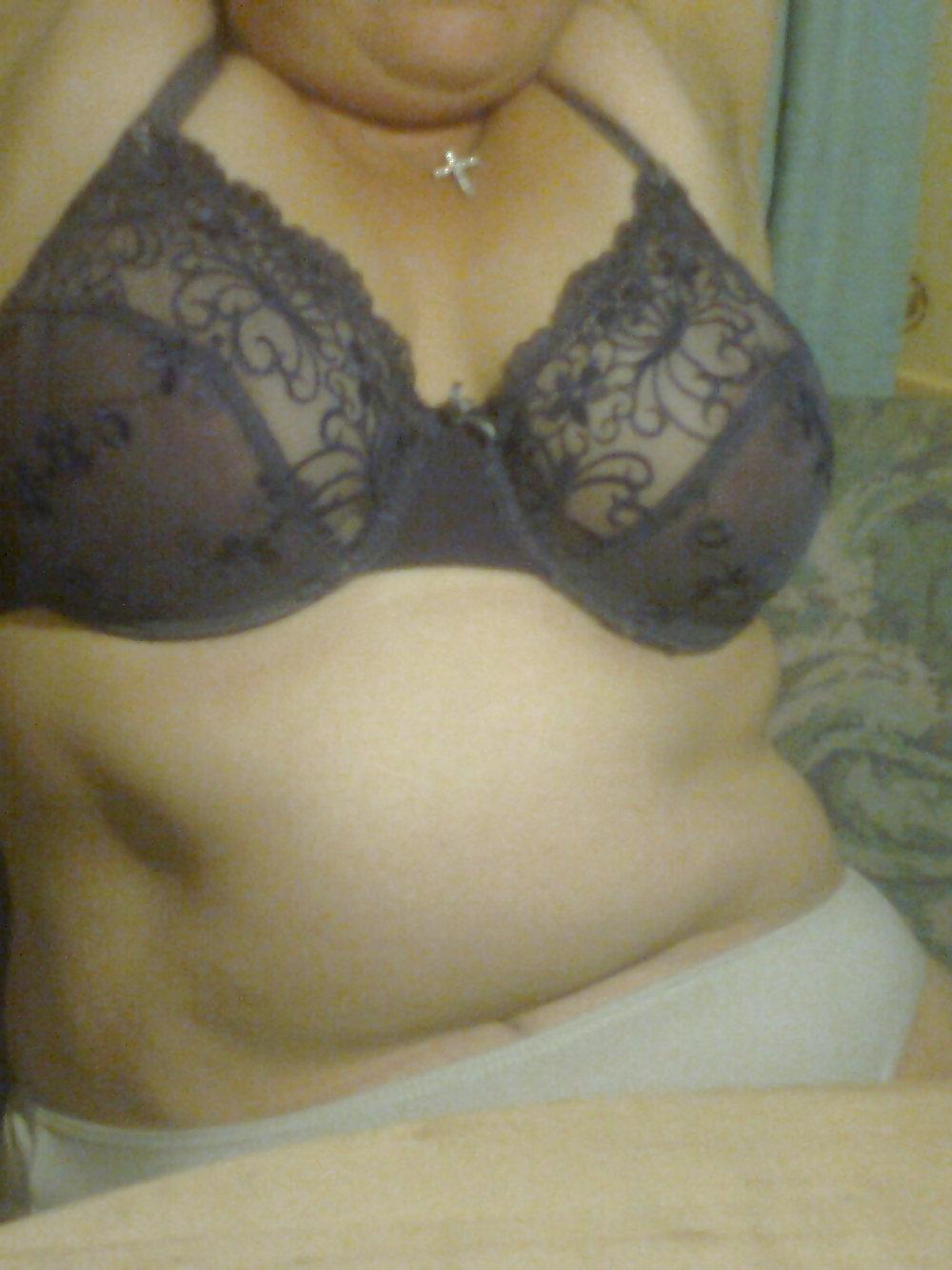 12P Bbw molli titten