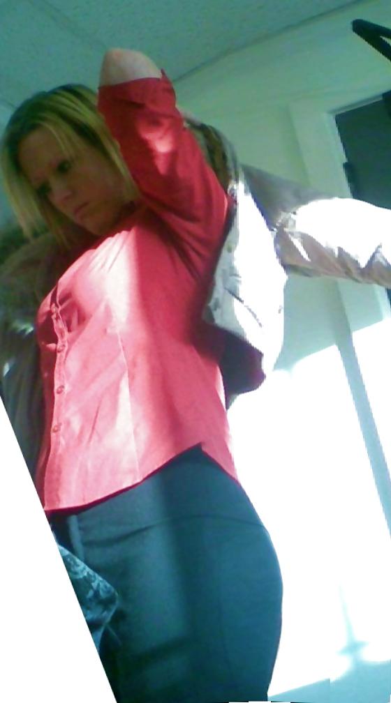 25P Candid Ass Collection 8