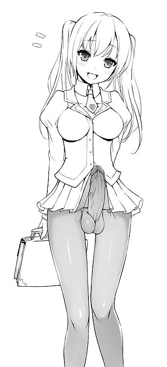 24P Some Hentai Pics 1