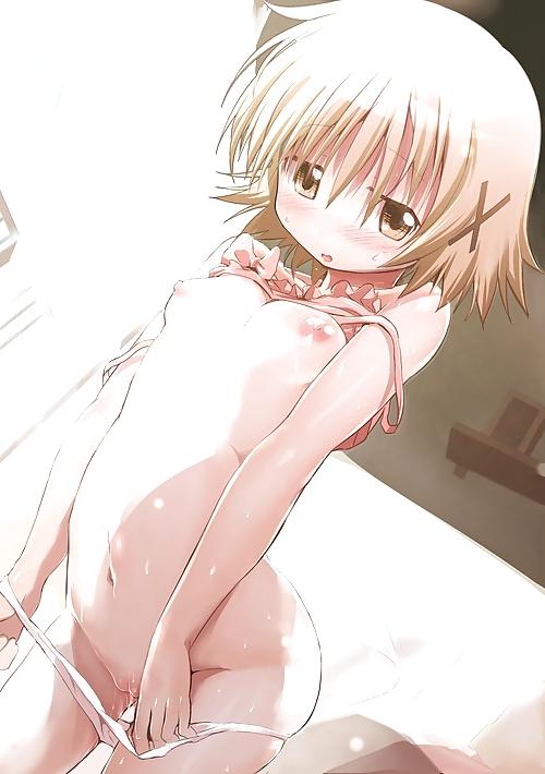 24P Some Hentai Pics 1