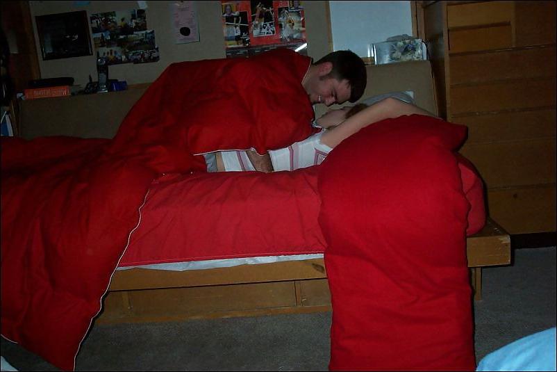 20P College couple