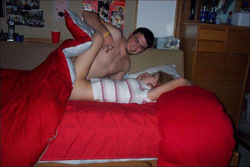 20P College couple